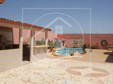 Agence Immobilière Saly Sénégal - V1591 - Villa à SOMONE - V1591-Villa-Senegal-SOMONE-Vente villa somone hors residence
