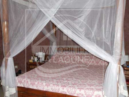 Agence Immobilière Saly Sénégal - V1735 - Villa à SALY - V1735-Villa-Senegal-SALY-Vente villa saly hors rÉsidence