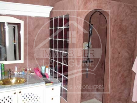Agence Immobilière Saly Sénégal - V1735 - Villa à SALY - V1735-Villa-Senegal-SALY-Vente villa saly hors rÉsidence