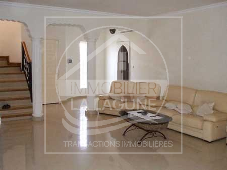 Agence Immobilière Saly Sénégal - V1735 - Villa à SALY - V1735-Villa-Senegal-SALY-Vente villa saly hors rÉsidence