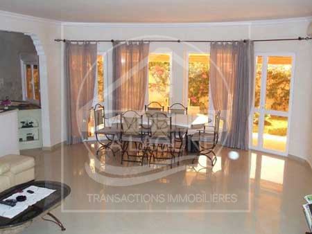 Agence Immobilière Saly Sénégal - V1735 - Villa à SALY - V1735-Villa-Senegal-SALY-Vente villa saly hors rÉsidence