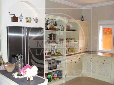 Agence Immobilière Saly Sénégal - V1735 - Villa à SALY - V1735-Villa-Senegal-SALY-Vente villa saly hors rÉsidence