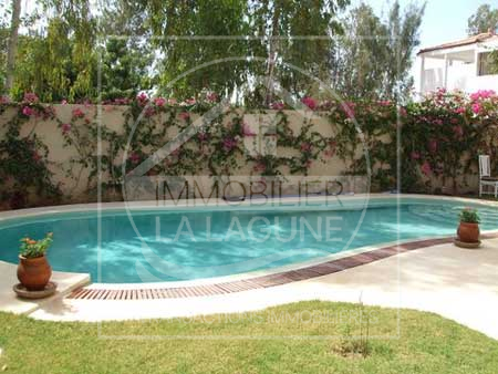 Agence Immobilière Saly Sénégal - V1735 - Villa à SALY - V1735-Villa-Senegal-SALY-Vente villa saly hors rÉsidence
