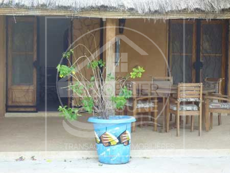Agence Immobilière Saly Sénégal - V1790 - Villa à NIANING - V1790-Villa-Senegal-NIANING-Vente villa nianing en rÉsidence