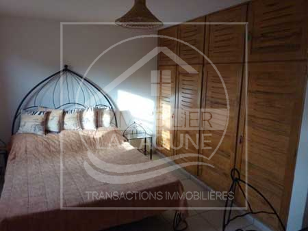 Agence Immobilière Saly Sénégal - V1790 - Villa à NIANING - V1790-Villa-Senegal-NIANING-Vente villa nianing en rÉsidence