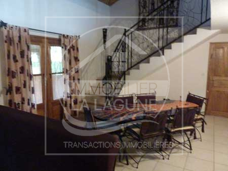 Agence Immobilière Saly Sénégal - V1790 - Villa à NIANING - V1790-Villa-Senegal-NIANING-Vente villa nianing en rÉsidence