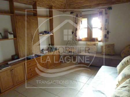 Agence Immobilière Saly Sénégal - V1790 - Villa à NIANING - V1790-Villa-Senegal-NIANING-Vente villa nianing en rÉsidence