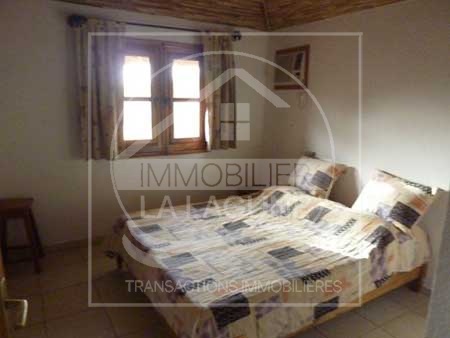 Agence Immobilière Saly Sénégal - V1790 - Villa à NIANING - V1790-Villa-Senegal-NIANING-Vente villa nianing en rÉsidence