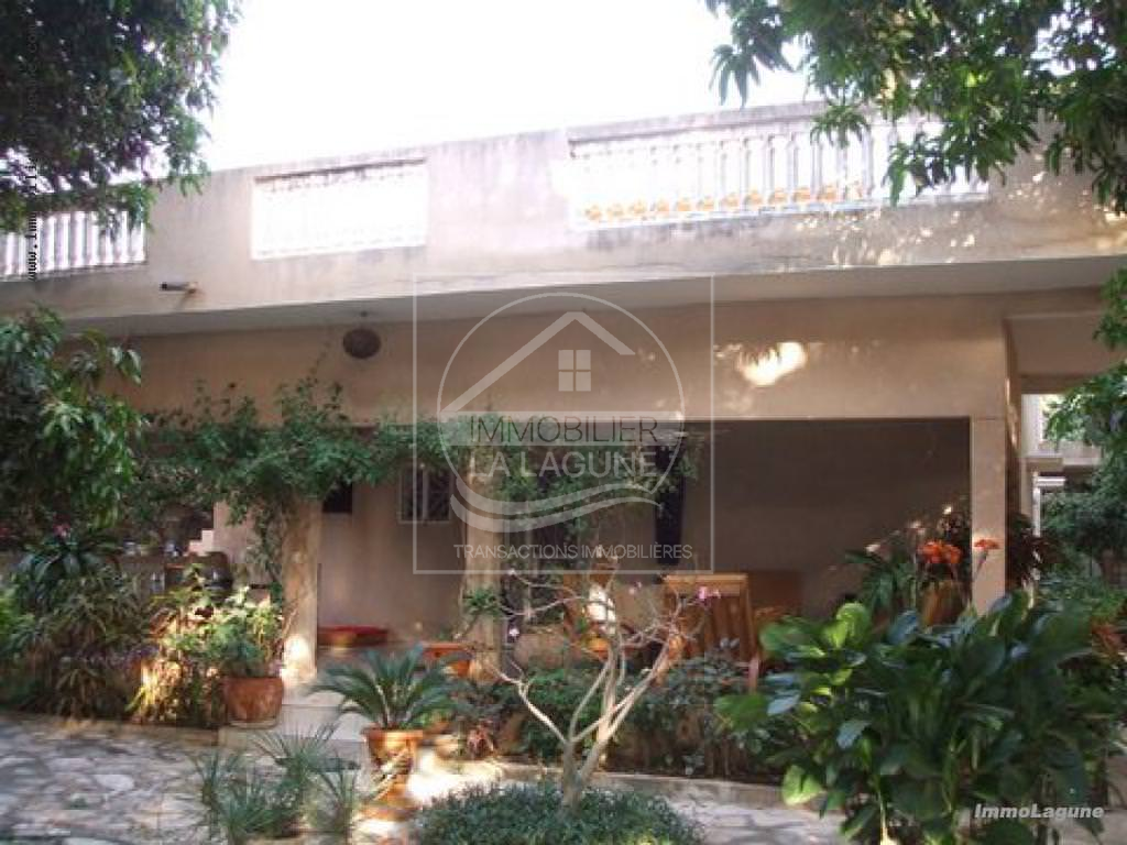 Agence Immobilière Saly Sénégal - V2172 - Villa à SOMONE - v2172-villa-proche-mer-a-vendre-a-somone-senegal