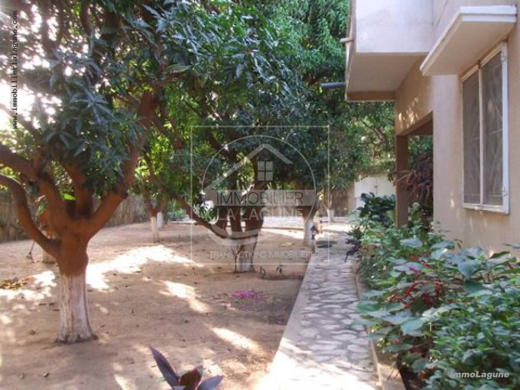 Agence Immobilière Saly Sénégal - V2172 - Villa à SOMONE - v2172-villa-proche-mer-a-vendre-a-somone-senegal