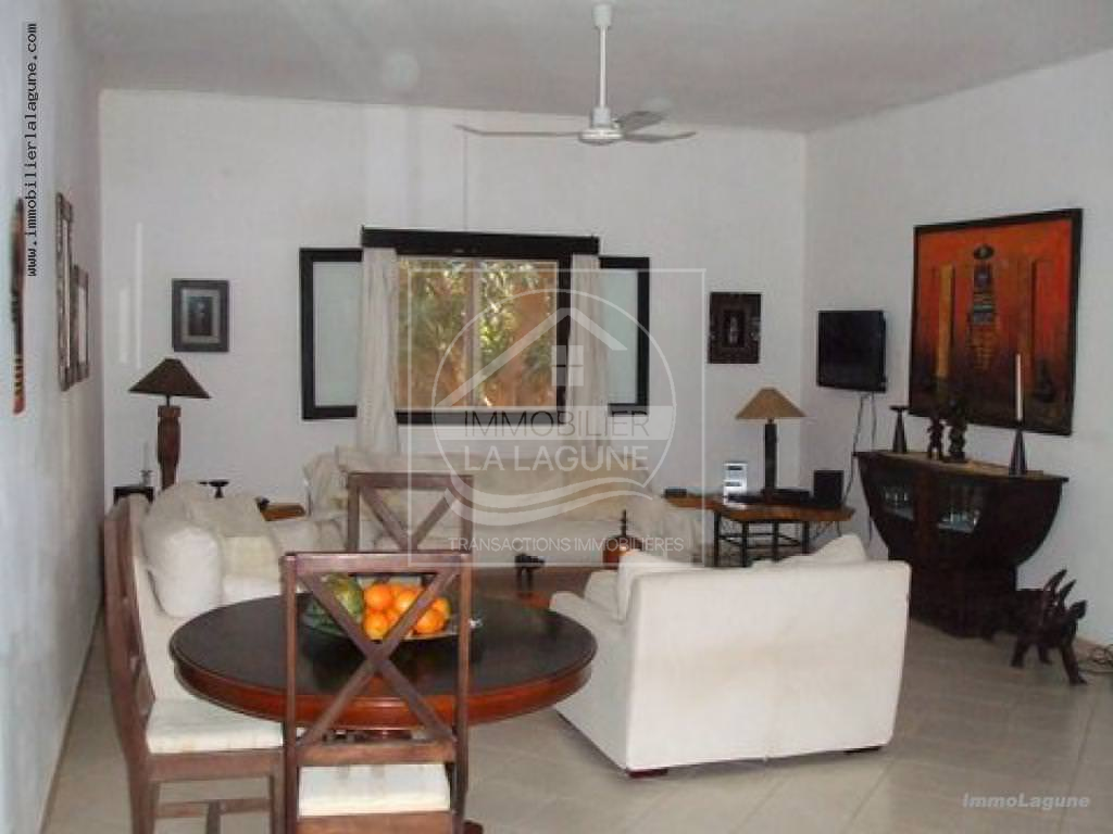 Agence Immobilière Saly Sénégal - V2172 - Villa à SOMONE - v2172-villa-proche-mer-vendre-a-somone-senegal