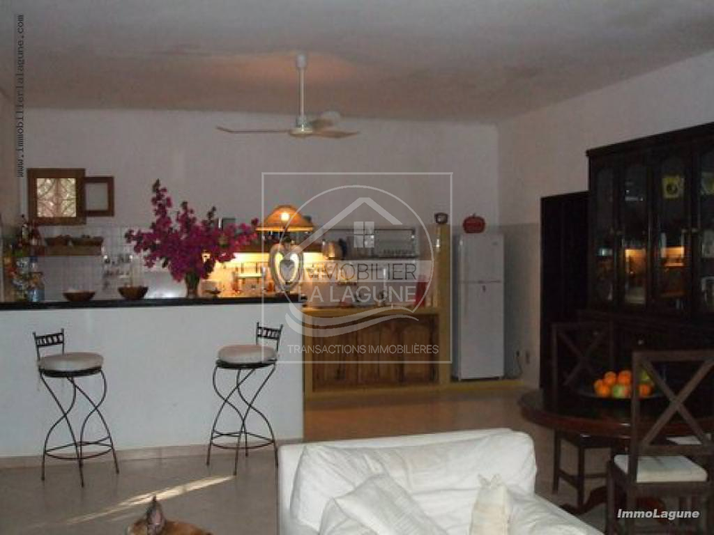 Agence Immobilière Saly Sénégal - V2172 - Villa à SOMONE - v2172-villa-proche-mer-a-vendre-a-somone-senegal