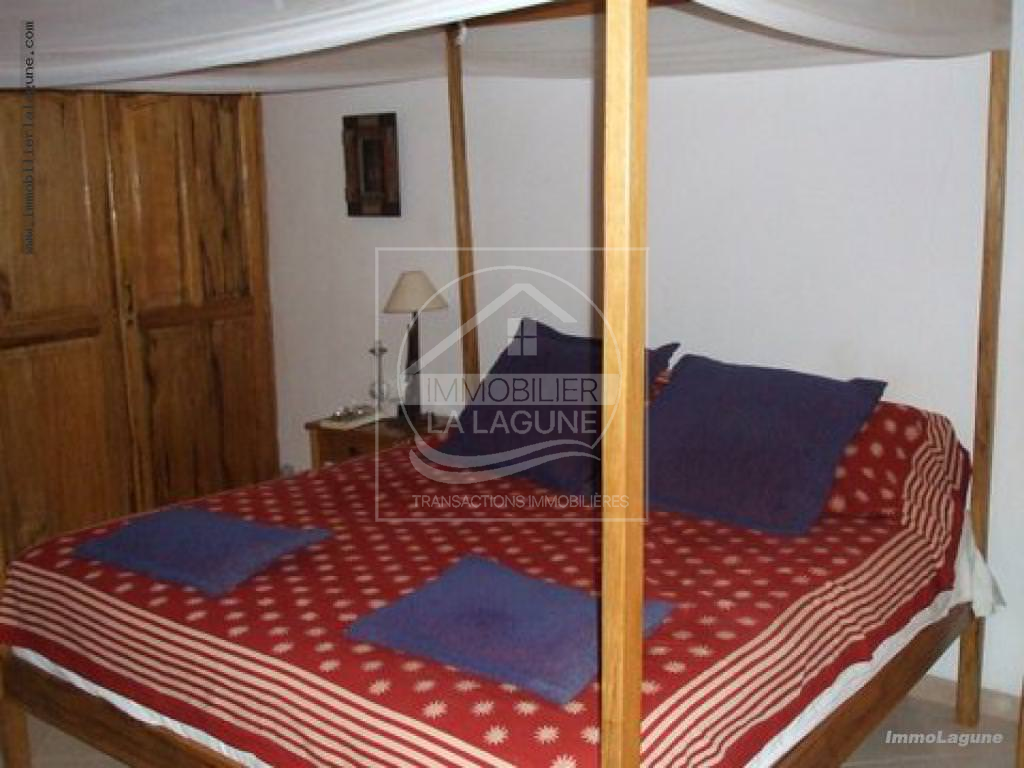Agence Immobilière Saly Sénégal - V2172 - Villa à SOMONE - v2172-villa-proche-mer-a-vendre-a-somone-senegal