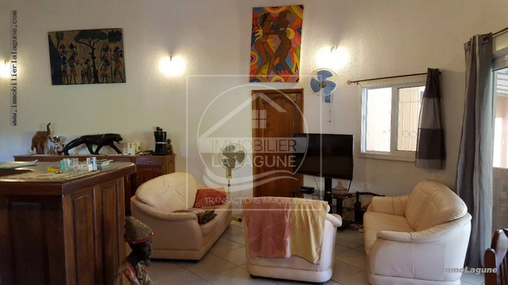 Agence Immobilière Saly Sénégal - V2283 - Villa à SALY - V2283 villa-a-vendre-saly-senegal-piscine