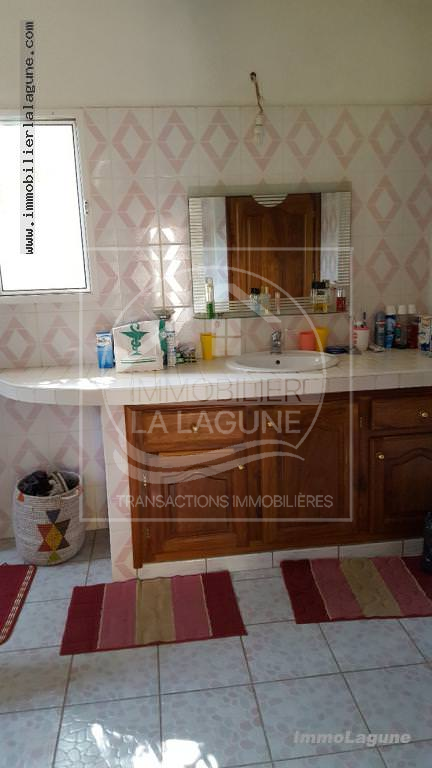 Agence Immobilière Saly Sénégal - V2283 - Villa à SALY - V2283 villa-a-vendre-saly-senegal-piscin