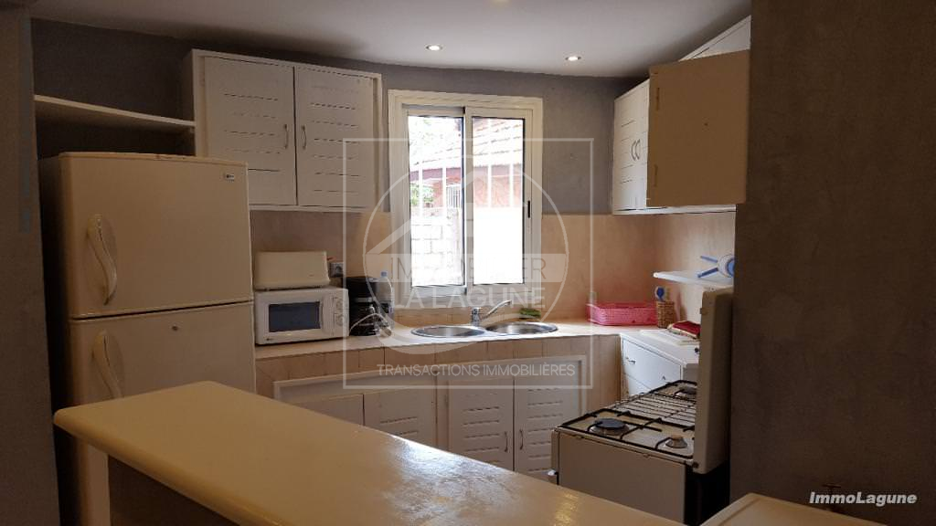 Agence Immobilière Saly Sénégal - V2317 - Villa à SALY - V2317 villa-a-vendre-saly-piscine-résidence- senegal