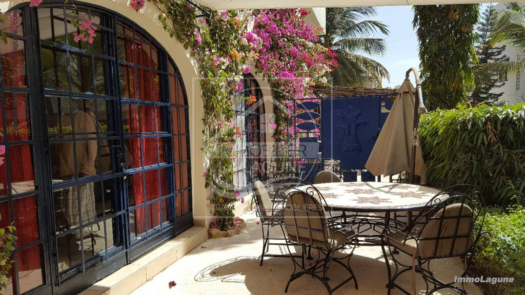 Agence Immobilière Saly Sénégal - A2318 - Appartement à SALY - A2318 appartement-a-vendre-saly-senegal