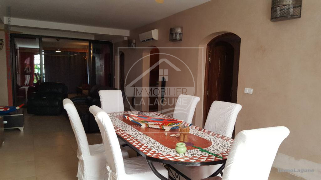 Agence Immobilière Saly Sénégal - A2318 - Appartement à SALY - A2318 appartement-a-vendre-saly-senegal