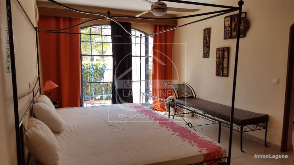 Agence Immobilière Saly Sénégal - A2318 - Appartement à SALY - A2318 appartement-a-vendre-saly-senegal