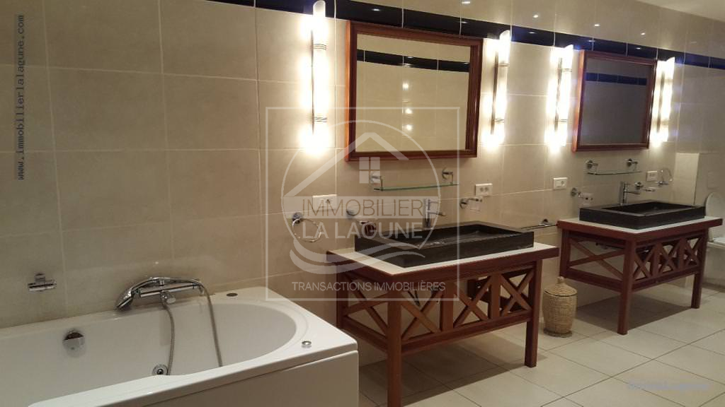 Agence Immobilière Saly Sénégal - A2318 - Appartement à SALY - A2318 appartement-a-vendre-saly-senegal