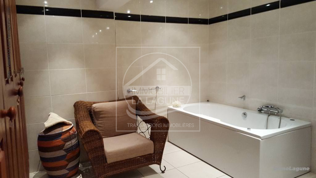 Agence Immobilière Saly Sénégal - A2318 - Appartement à SALY - A2318 appartement-a-vendre-saly-senegal