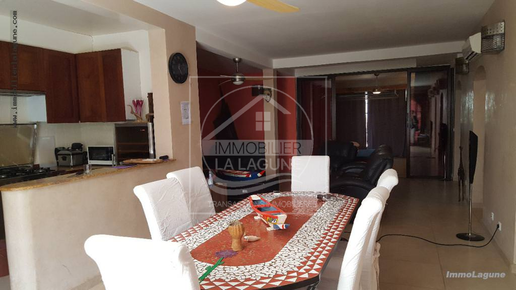 Agence Immobilière Saly Sénégal - A2318 - Appartement à SALY - A2318 appartement-a-vendre-saly-senegal