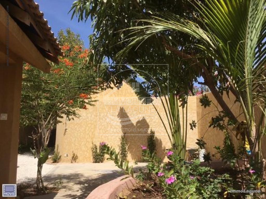 Agence Immobilière Saly Sénégal - V1878 - Villa à SOMONE - V1878-Villa-Senegal-SOMONE-Vente villa somone