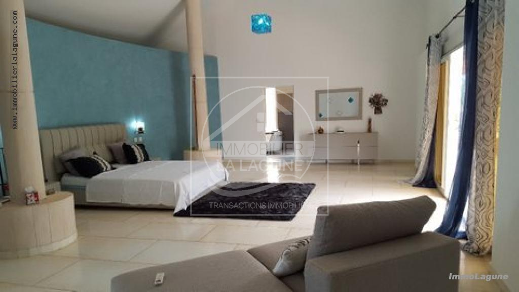 Agence Immobilière Saly Sénégal - V2415 - Villa à SALY - Vente de villa à Saly Sénégal