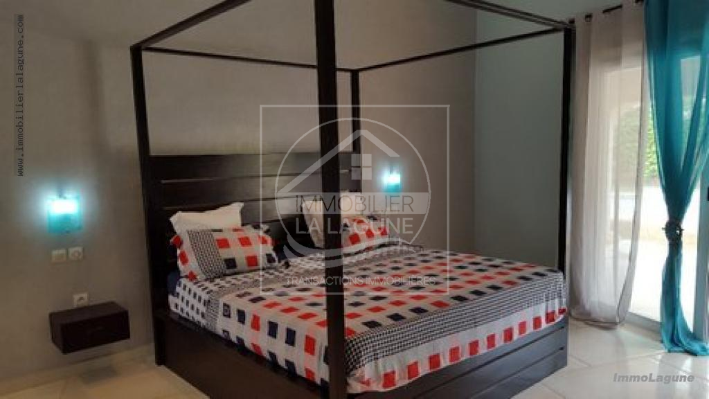 Agence Immobilière Saly Sénégal - V2415 - Villa à SALY - Vente de villa à Saly Sénégal