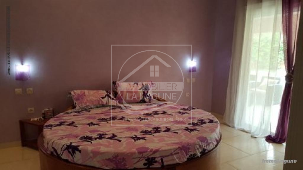 Agence Immobilière Saly Sénégal - V2415 - Villa à SALY - Vente de villa à Saly Sénégal