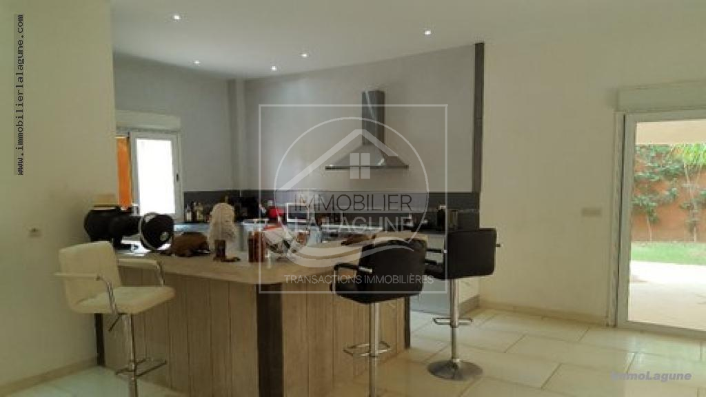 Agence Immobilière Saly Sénégal - V2415 - Villa à SALY - Vente de villa à Saly Sénégal