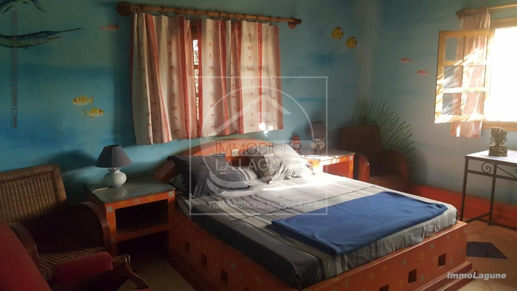 Agence Immobilière Saly Sénégal - C2442 - Commerce à SOMONE - C2442-commerce-en-vente-a-somone-senegal-avec-piscine