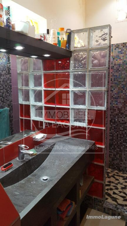 Agence Immobilière Saly Sénégal - V2467 - Villa à MBOUR - V2467 villa-bord-de-mer-mbour-senegal