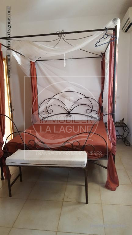 Agence Immobilière Saly Sénégal - V2519 - Villa à SOMONE - V2519 villa-a-vendre-senegal-ngaparou