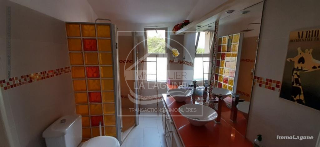 Agence Immobilière Saly Sénégal - V2537 - Villa à NGAPAROU - V2537-villa-en-residence-a-ngaparou-senegal-avec-piscine