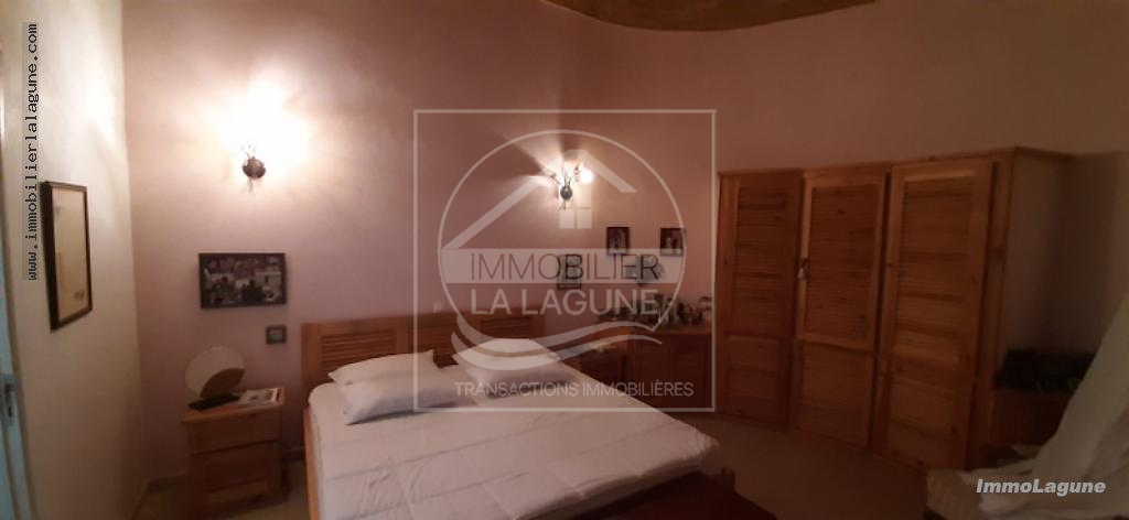 Agence Immobilière Saly Sénégal - V2537 - Villa à NGAPAROU - V2537-villa-en-residence-a-ngaparou-senegal-avec-piscine