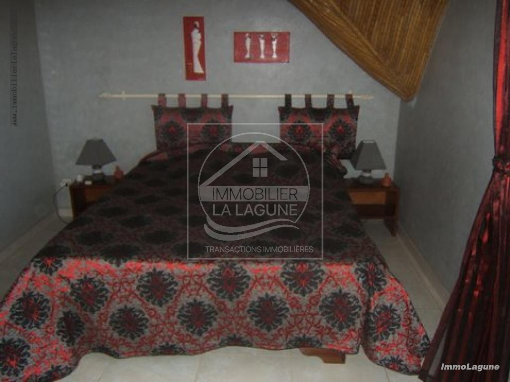 Agence Immobilière Saly Sénégal - V2547 - Villa à SALY - V2547 villa-a-vendre-TF-a-saly