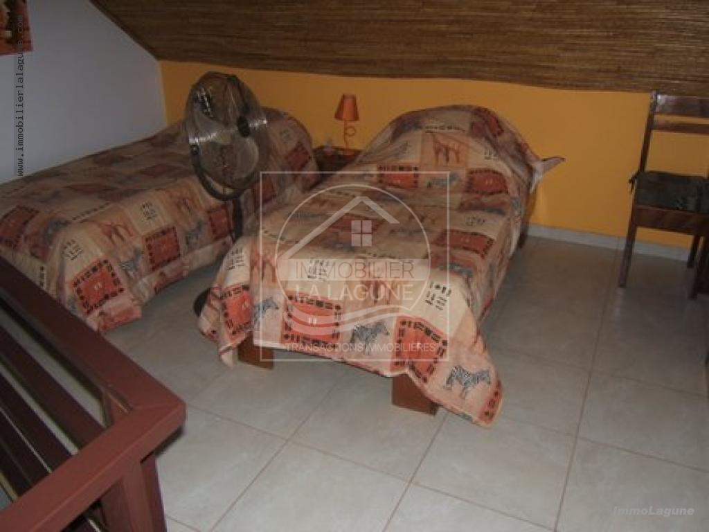 Agence Immobilière Saly Sénégal - V2547 - Villa à SALY - V2547 villa-a-vendre-TF-a-saly