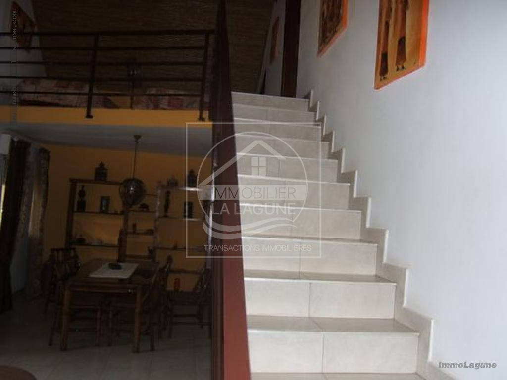 Agence Immobilière Saly Sénégal - V2547 - Villa à SALY - V2547 villa-a-vendre-TF-a-saly