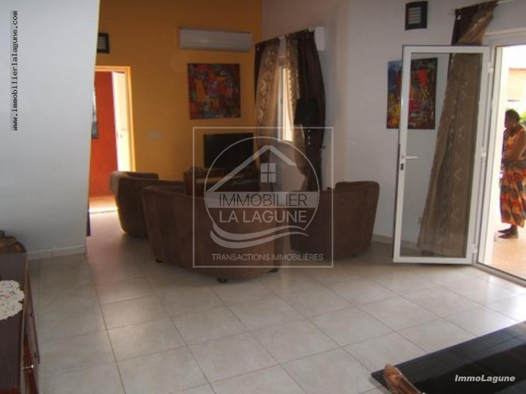 Agence Immobilière Saly Sénégal - V2547 - Villa à SALY - V2547 villa-a-vendre-TF-a-saly