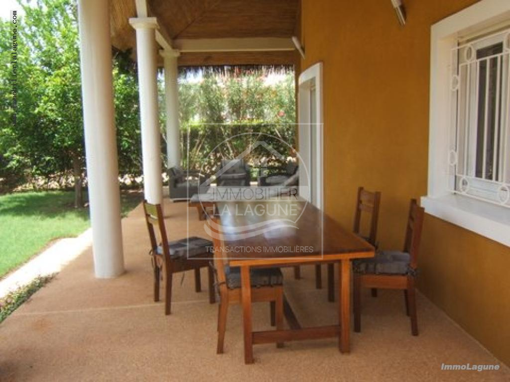 Agence Immobilière Saly Sénégal - V2547 - Villa à SALY - V2547 villa-a-vendre-TF-a-saly