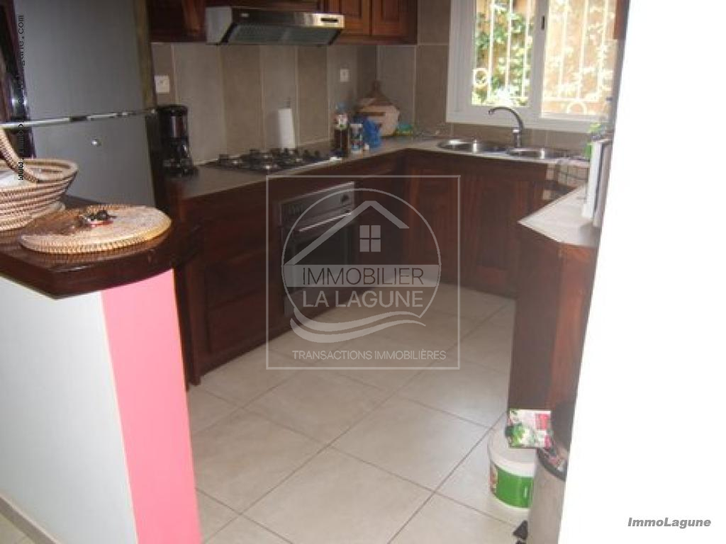 Agence Immobilière Saly Sénégal - V2547 - Villa à SALY - V2547 villa-a-vendre-TF-a-saly
