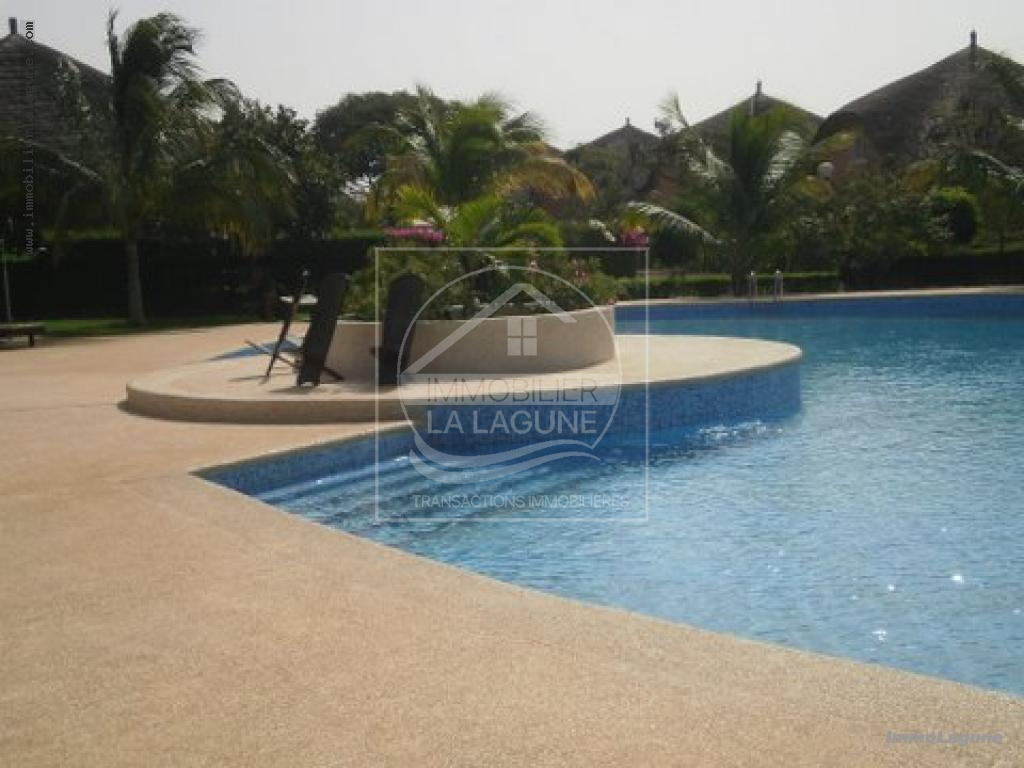 Agence Immobilière Saly Sénégal - V2547 - Villa à SALY - V2547 villa-a-vendre-TF-a-saly