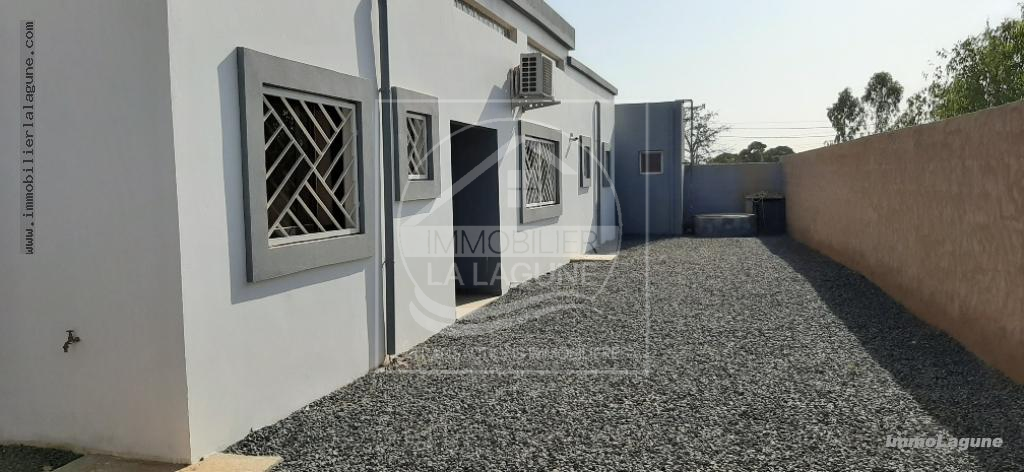 Agence Immobilière Saly Sénégal - V2528 - Villa à NGAPAROU - V2528 villa-a-vendre-ngaparou-senegal