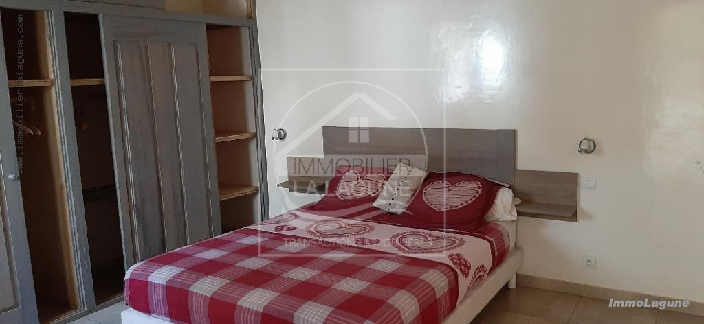 Agence Immobilière Saly Sénégal - V2679 - Villa à NGAPAROU - V2679 grande villa a vendre ngaparou senegal