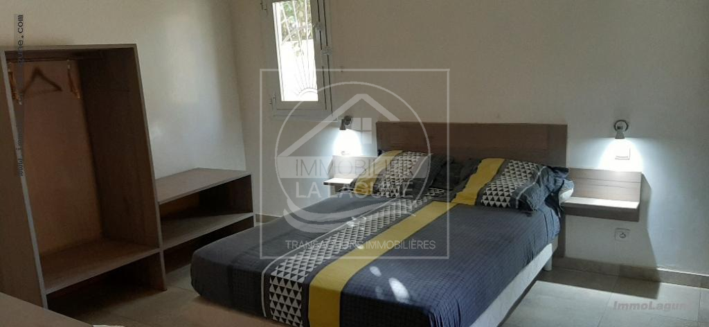 Agence Immobilière Saly Sénégal - V2679 - Villa à NGAPAROU - V2679 grande villa a vendre ngaparou senegal