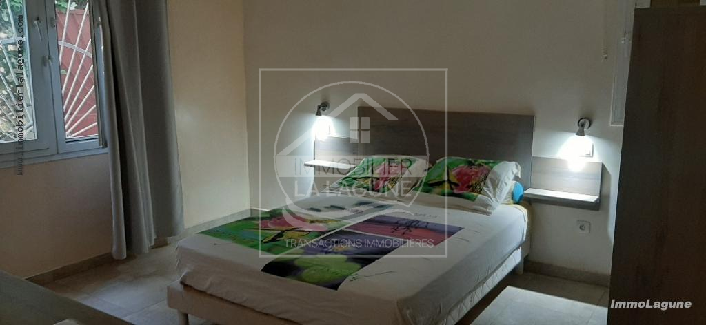 Agence Immobilière Saly Sénégal - V2679 - Villa à NGAPAROU - V2679 grande villa a vendre ngaparou senegal