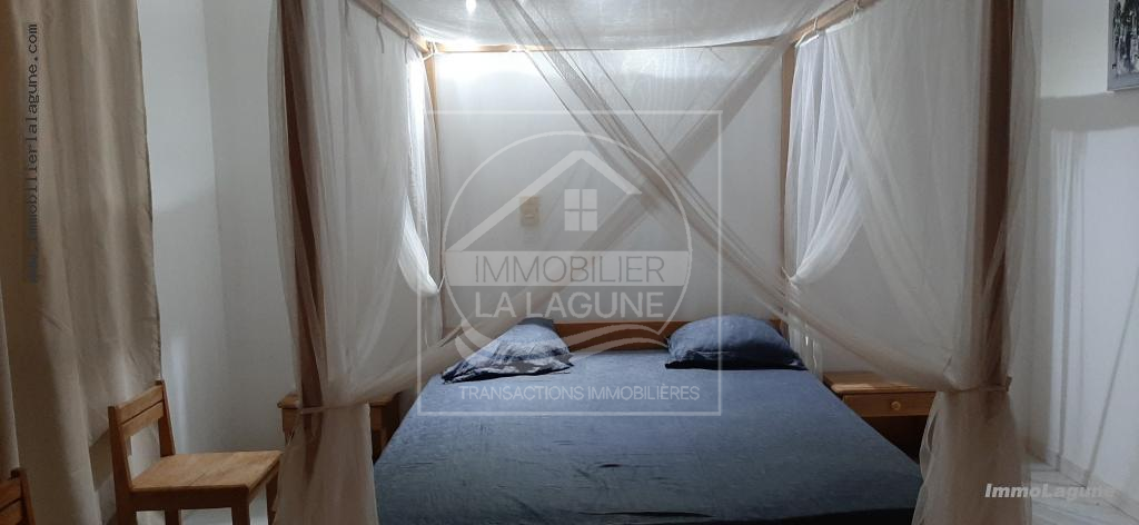 Agence Immobilière Saly Sénégal - V2689 - Villa à NGAPAROU - V2689 villa a vendre ngaparou senegal proche mer