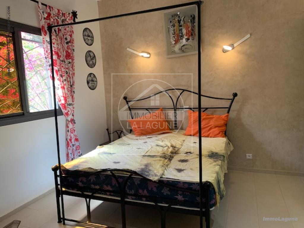 Agence Immobilière Saly Sénégal - V2734 - Villa à NGAPAROU - V2734 villa a vendre ngaparou senegal