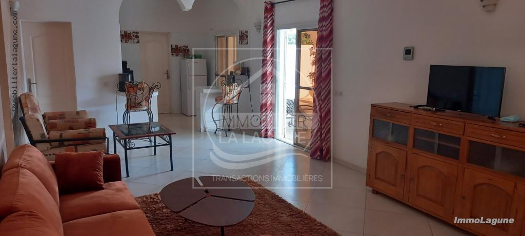 Agence Immobilière Saly Sénégal - V2749 - Villa à NGAPAROU - V2749-villa-a-vendre-a-ngaparou-senegal-avec-piscine